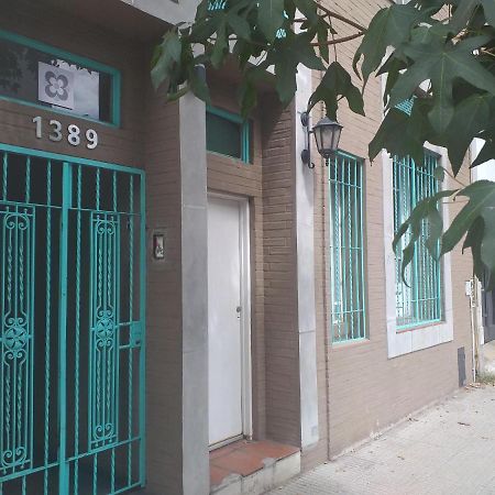 Boho Rooms Μπουένος Άιρες Εξωτερικό φωτογραφία