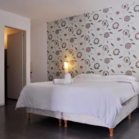 Boho Rooms Μπουένος Άιρες Εξωτερικό φωτογραφία