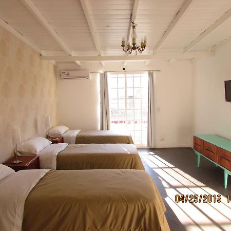 Boho Rooms Μπουένος Άιρες Εξωτερικό φωτογραφία