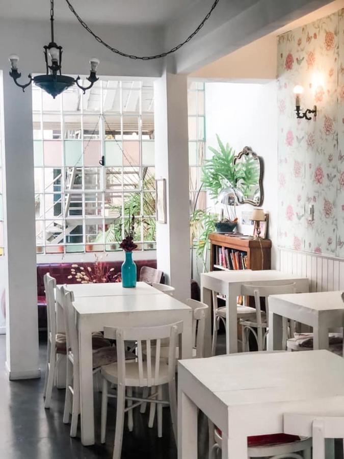 Boho Rooms Μπουένος Άιρες Εξωτερικό φωτογραφία