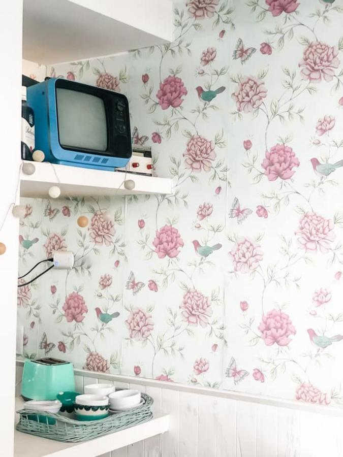 Boho Rooms Μπουένος Άιρες Εξωτερικό φωτογραφία