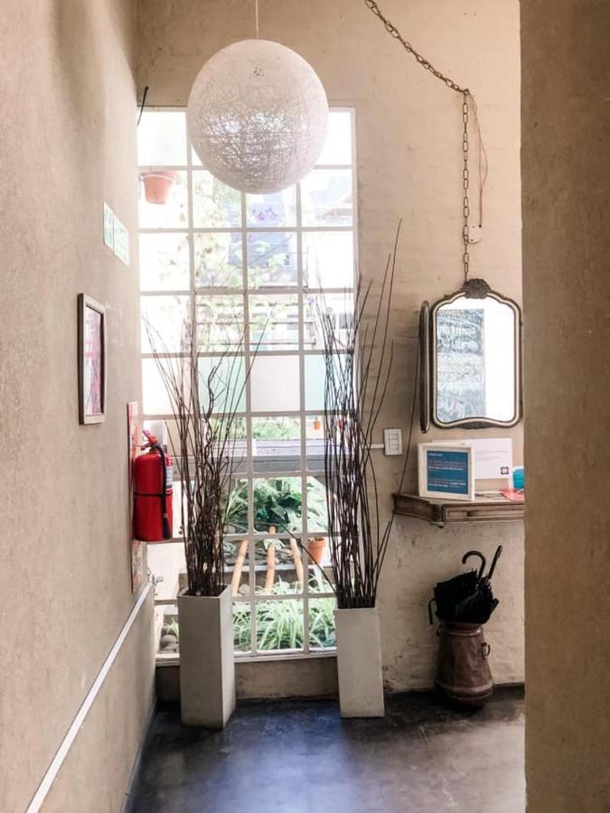 Boho Rooms Μπουένος Άιρες Εξωτερικό φωτογραφία