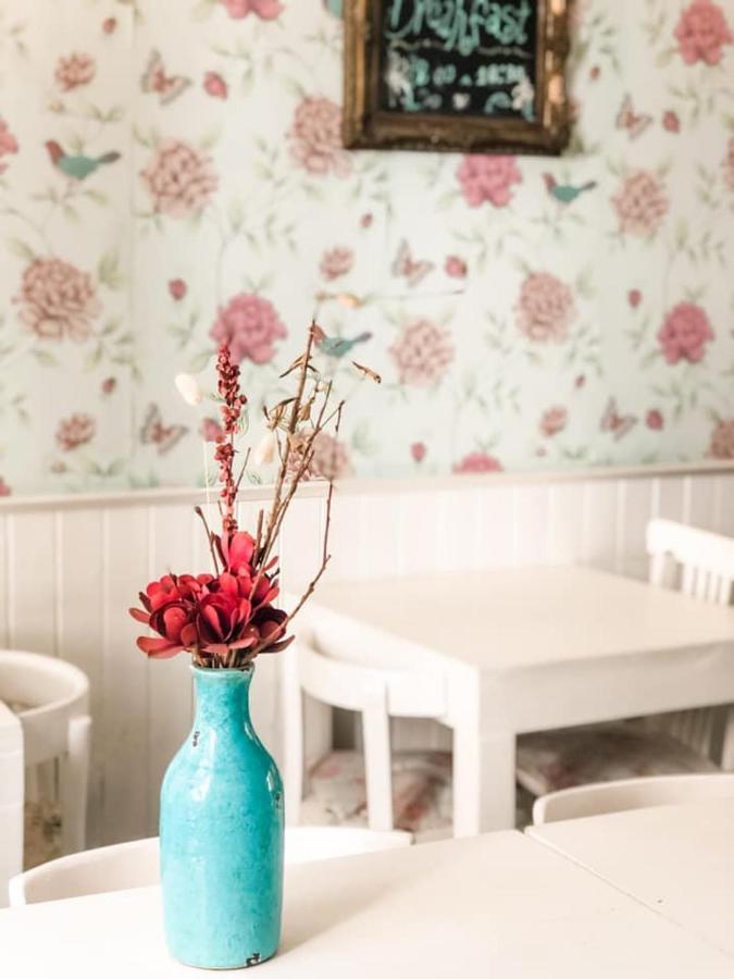 Boho Rooms Μπουένος Άιρες Εξωτερικό φωτογραφία