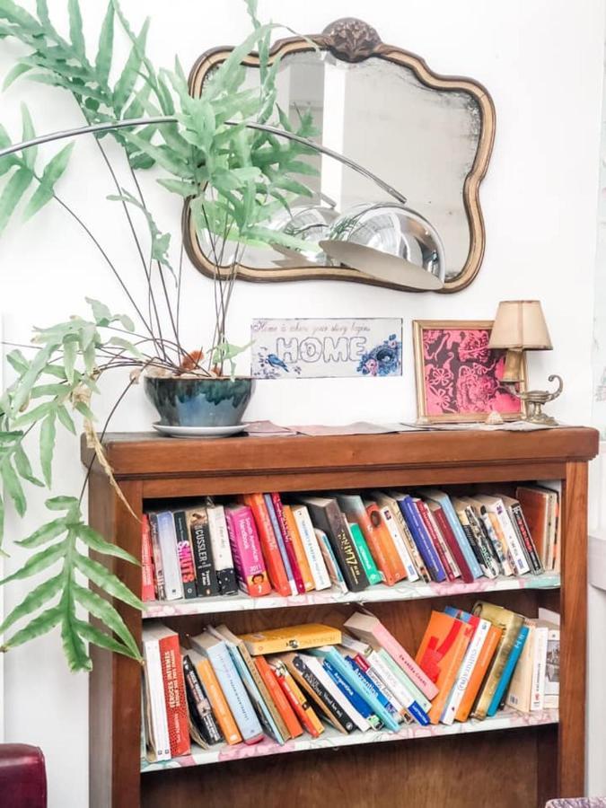 Boho Rooms Μπουένος Άιρες Εξωτερικό φωτογραφία