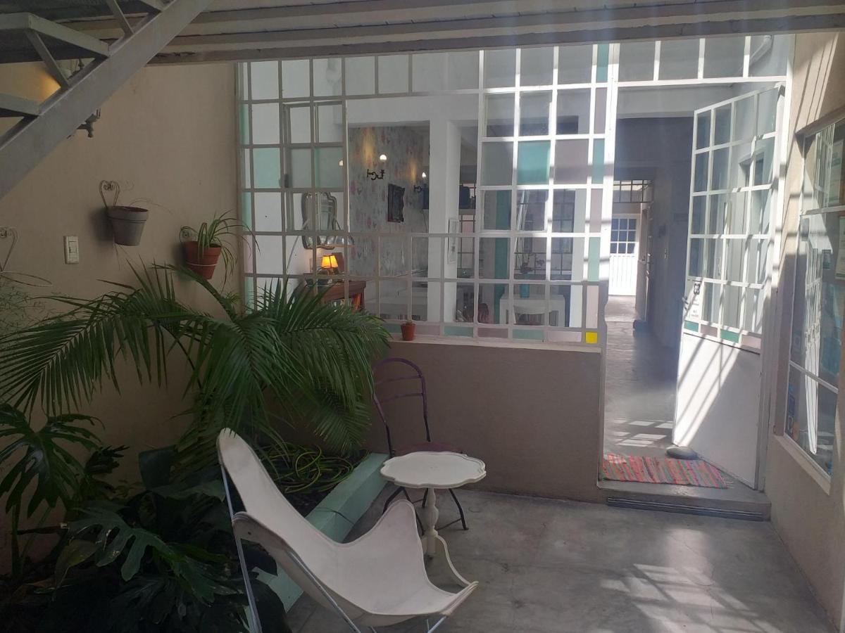 Boho Rooms Μπουένος Άιρες Εξωτερικό φωτογραφία
