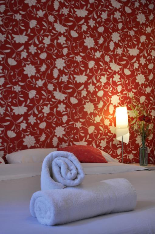 Boho Rooms Μπουένος Άιρες Εξωτερικό φωτογραφία