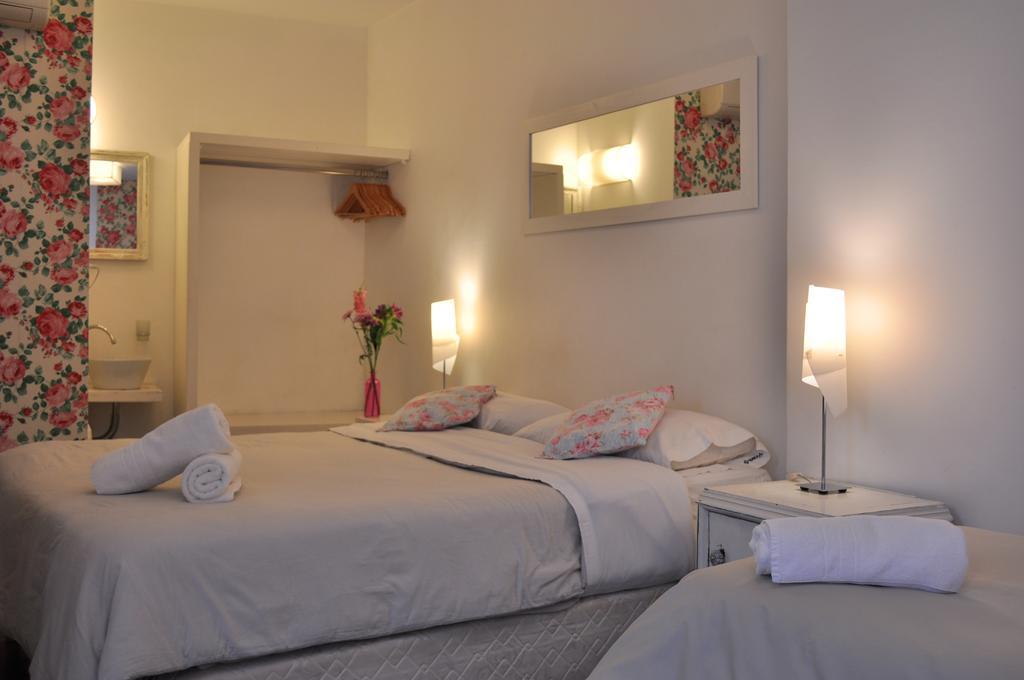 Boho Rooms Μπουένος Άιρες Εξωτερικό φωτογραφία