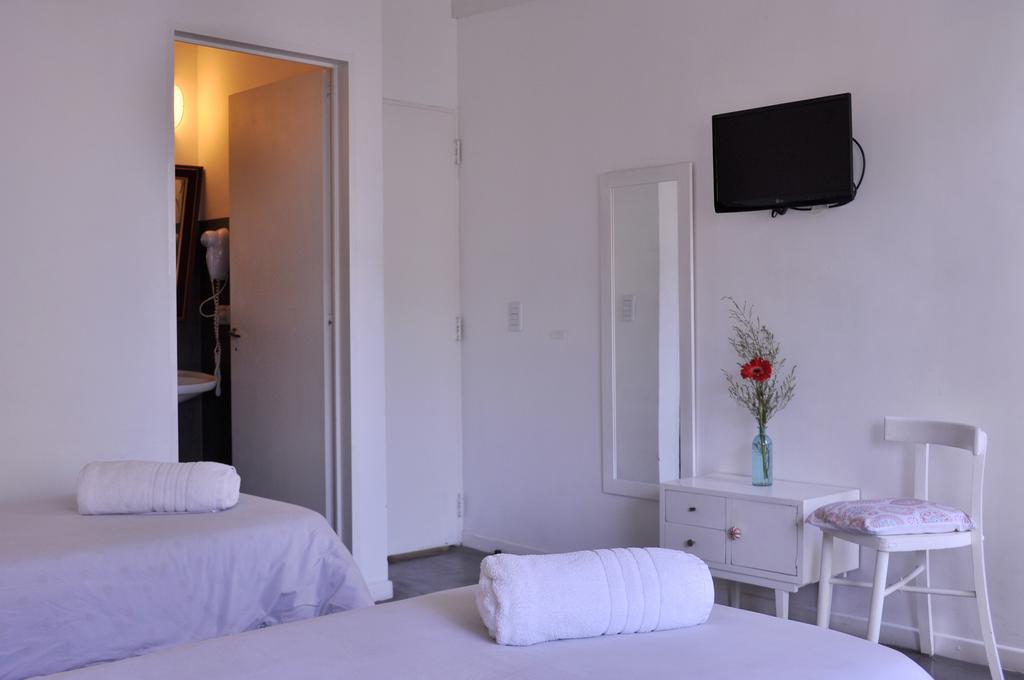 Boho Rooms Μπουένος Άιρες Εξωτερικό φωτογραφία
