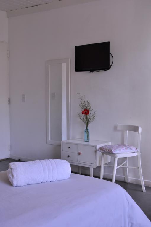 Boho Rooms Μπουένος Άιρες Εξωτερικό φωτογραφία