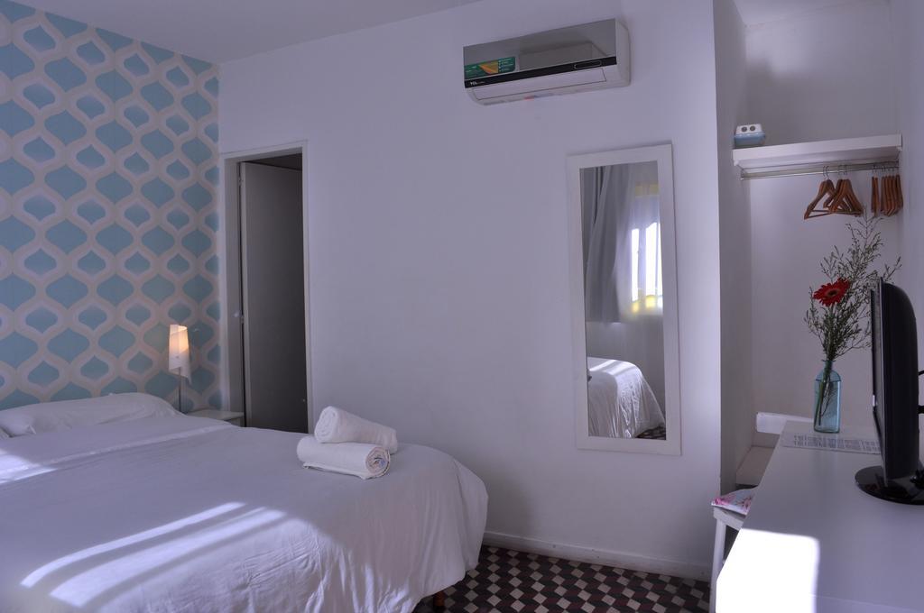 Boho Rooms Μπουένος Άιρες Εξωτερικό φωτογραφία