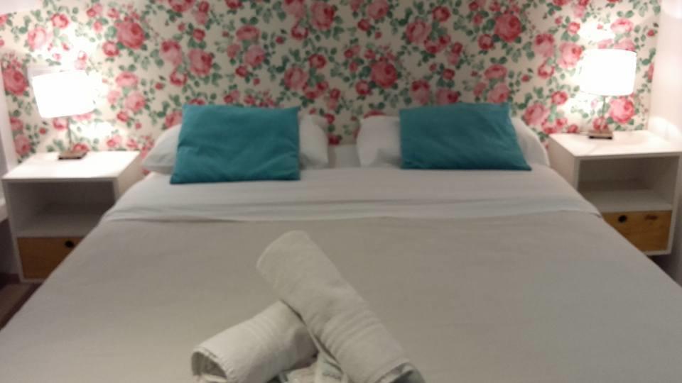 Boho Rooms Μπουένος Άιρες Εξωτερικό φωτογραφία