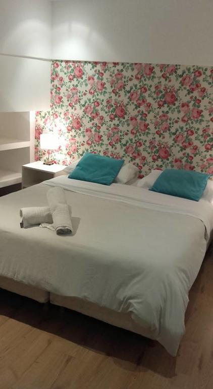 Boho Rooms Μπουένος Άιρες Εξωτερικό φωτογραφία