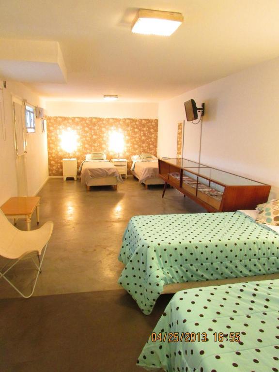 Boho Rooms Μπουένος Άιρες Δωμάτιο φωτογραφία