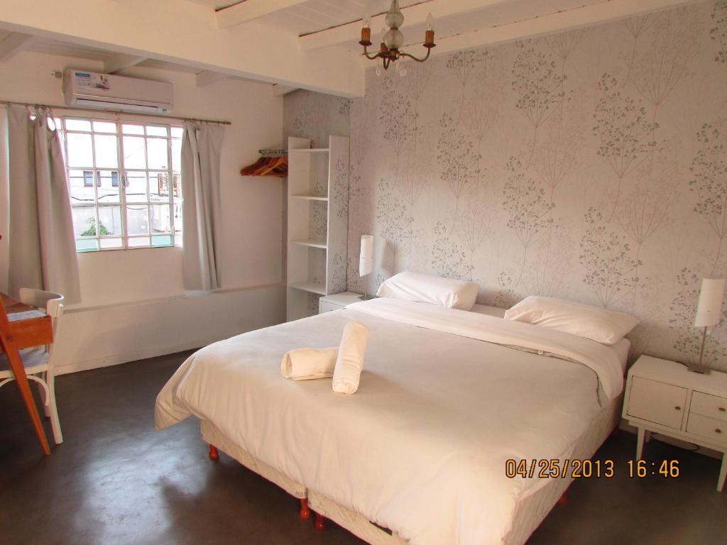 Boho Rooms Μπουένος Άιρες Εξωτερικό φωτογραφία