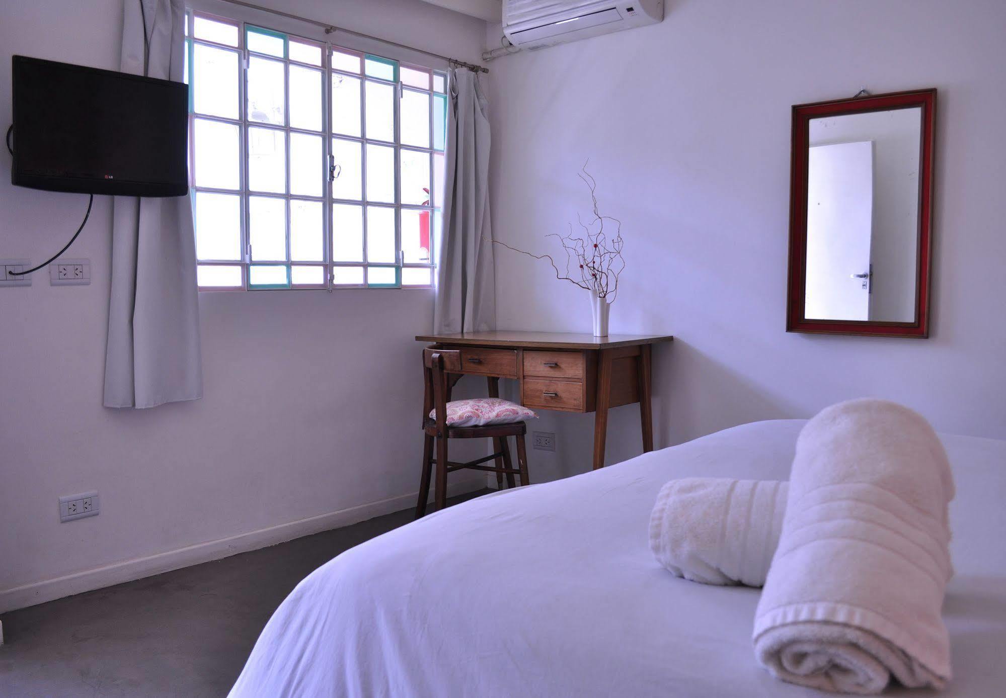 Boho Rooms Μπουένος Άιρες Εξωτερικό φωτογραφία