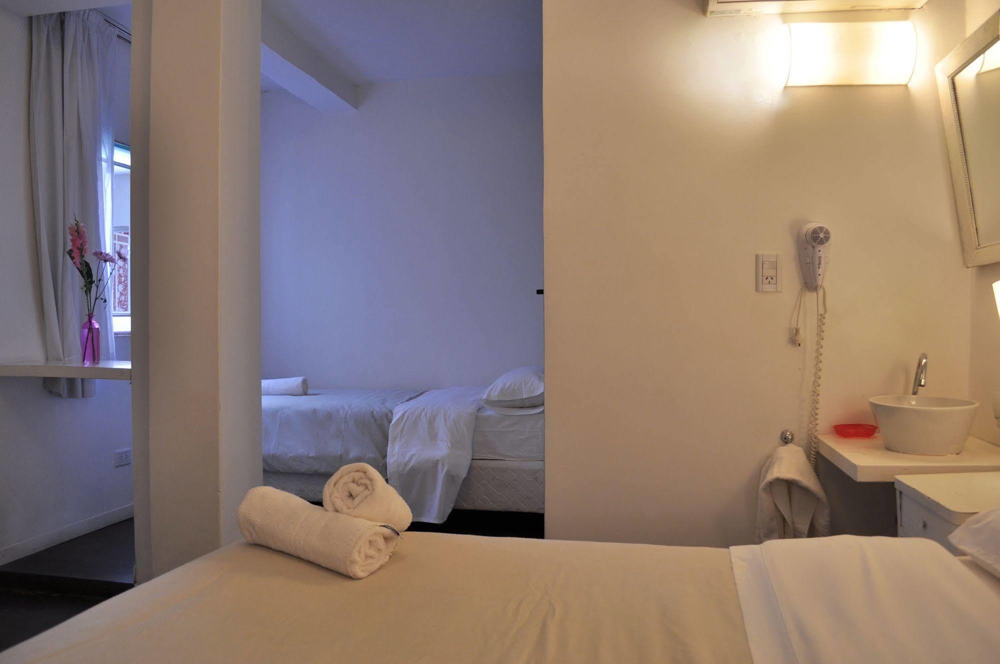 Boho Rooms Μπουένος Άιρες Εξωτερικό φωτογραφία