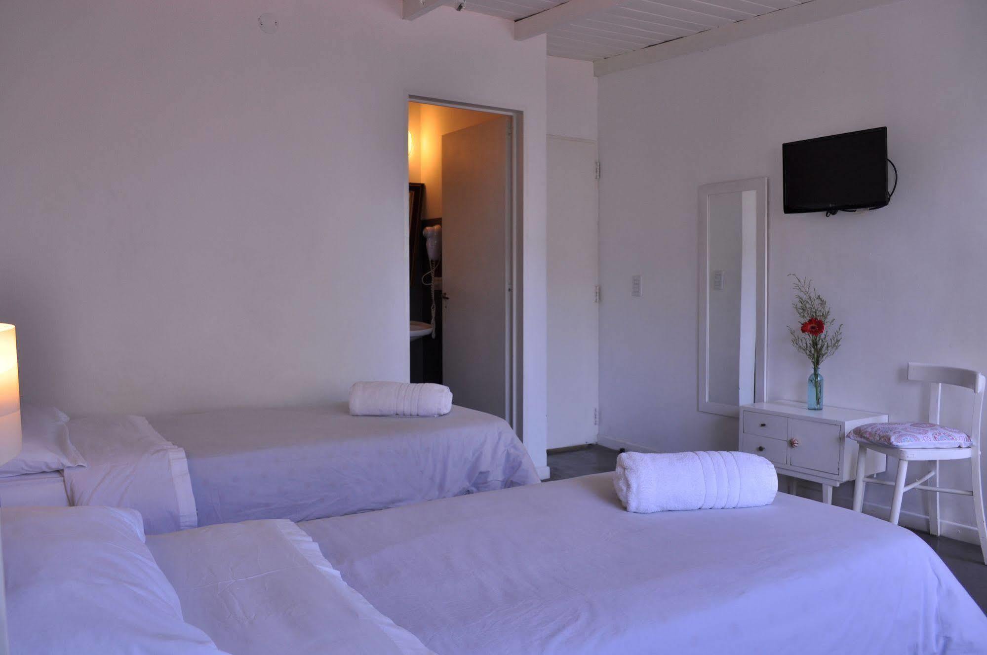 Boho Rooms Μπουένος Άιρες Εξωτερικό φωτογραφία