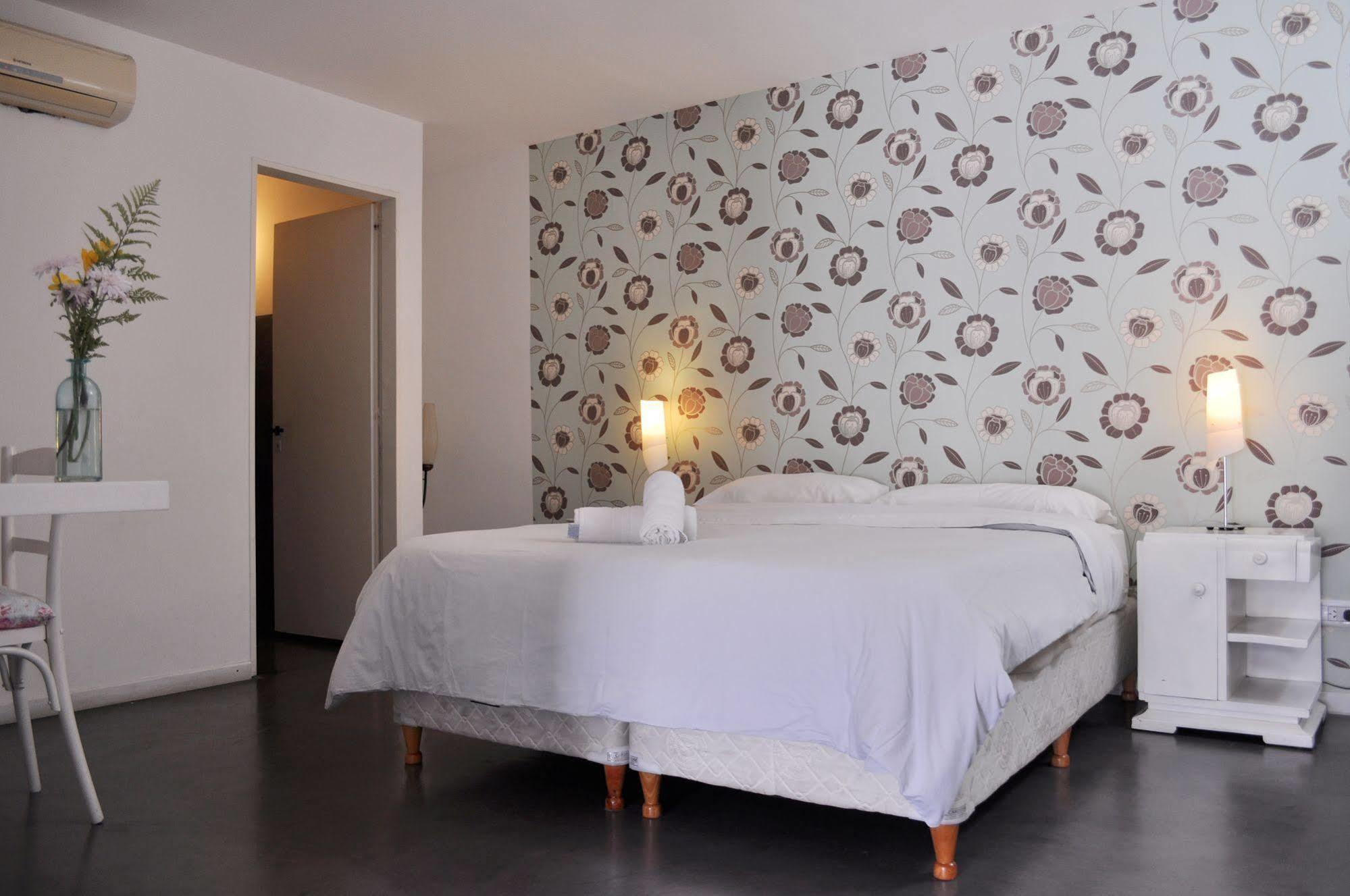 Boho Rooms Μπουένος Άιρες Εξωτερικό φωτογραφία
