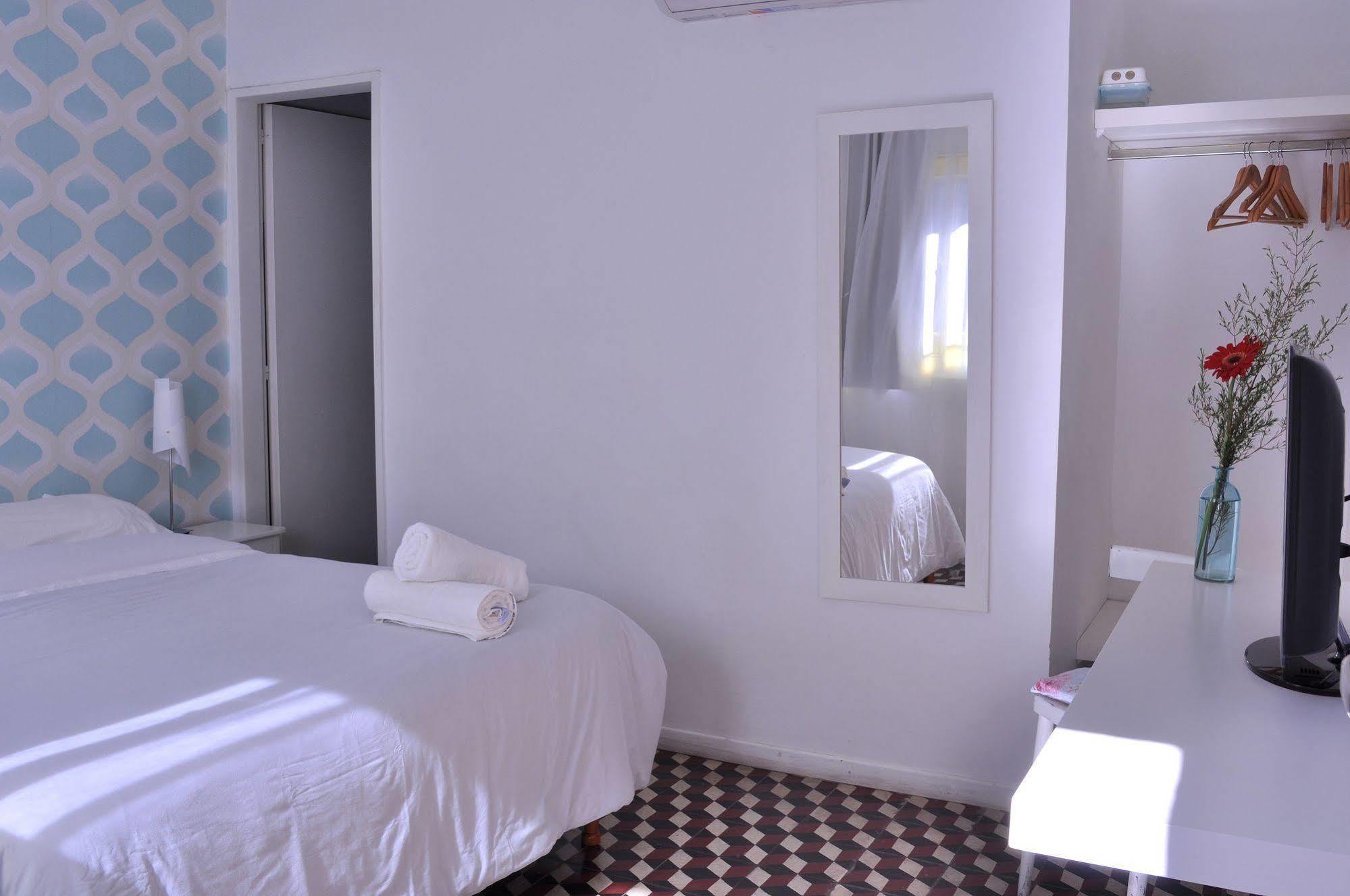 Boho Rooms Μπουένος Άιρες Εξωτερικό φωτογραφία