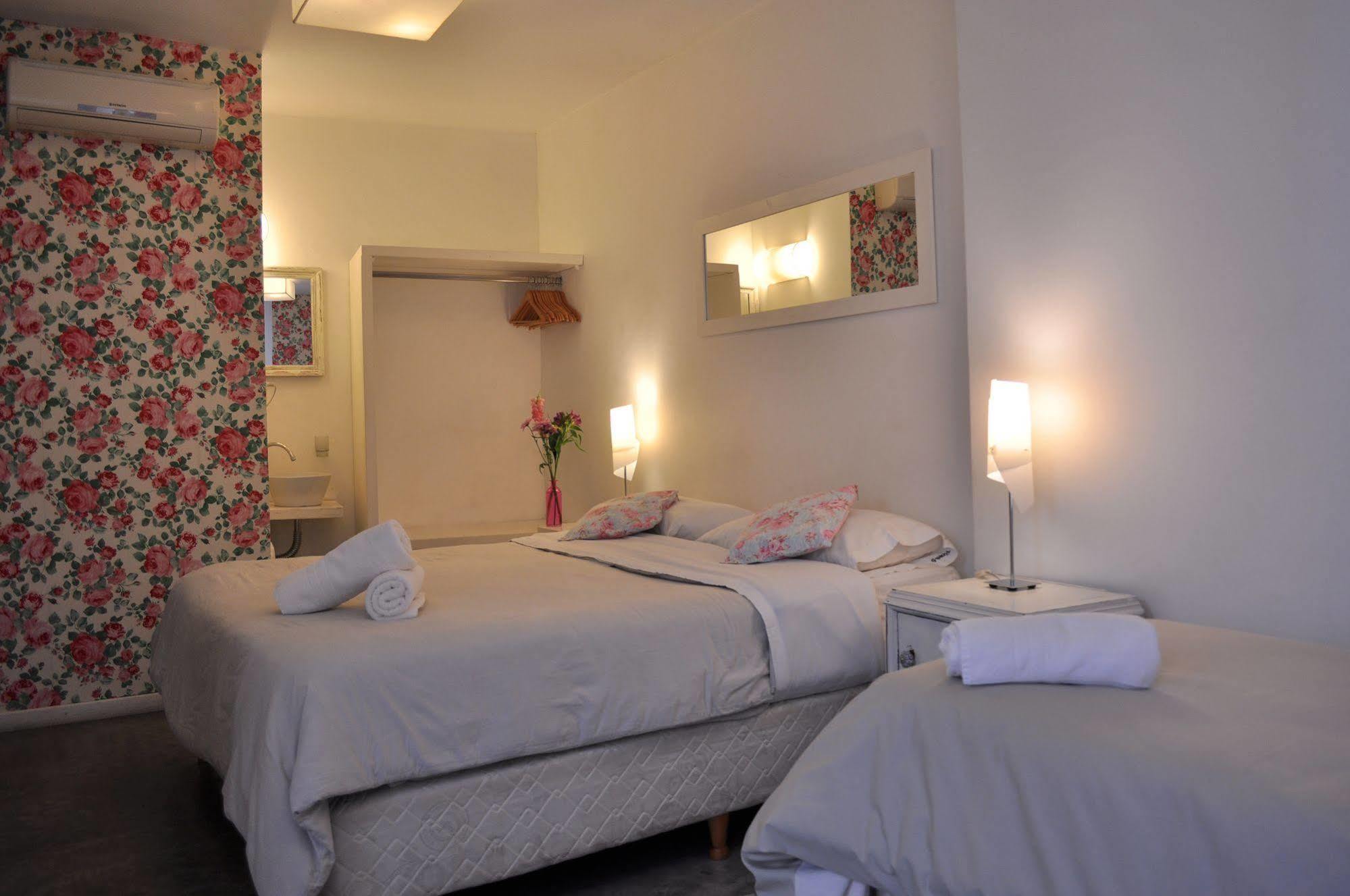 Boho Rooms Μπουένος Άιρες Εξωτερικό φωτογραφία