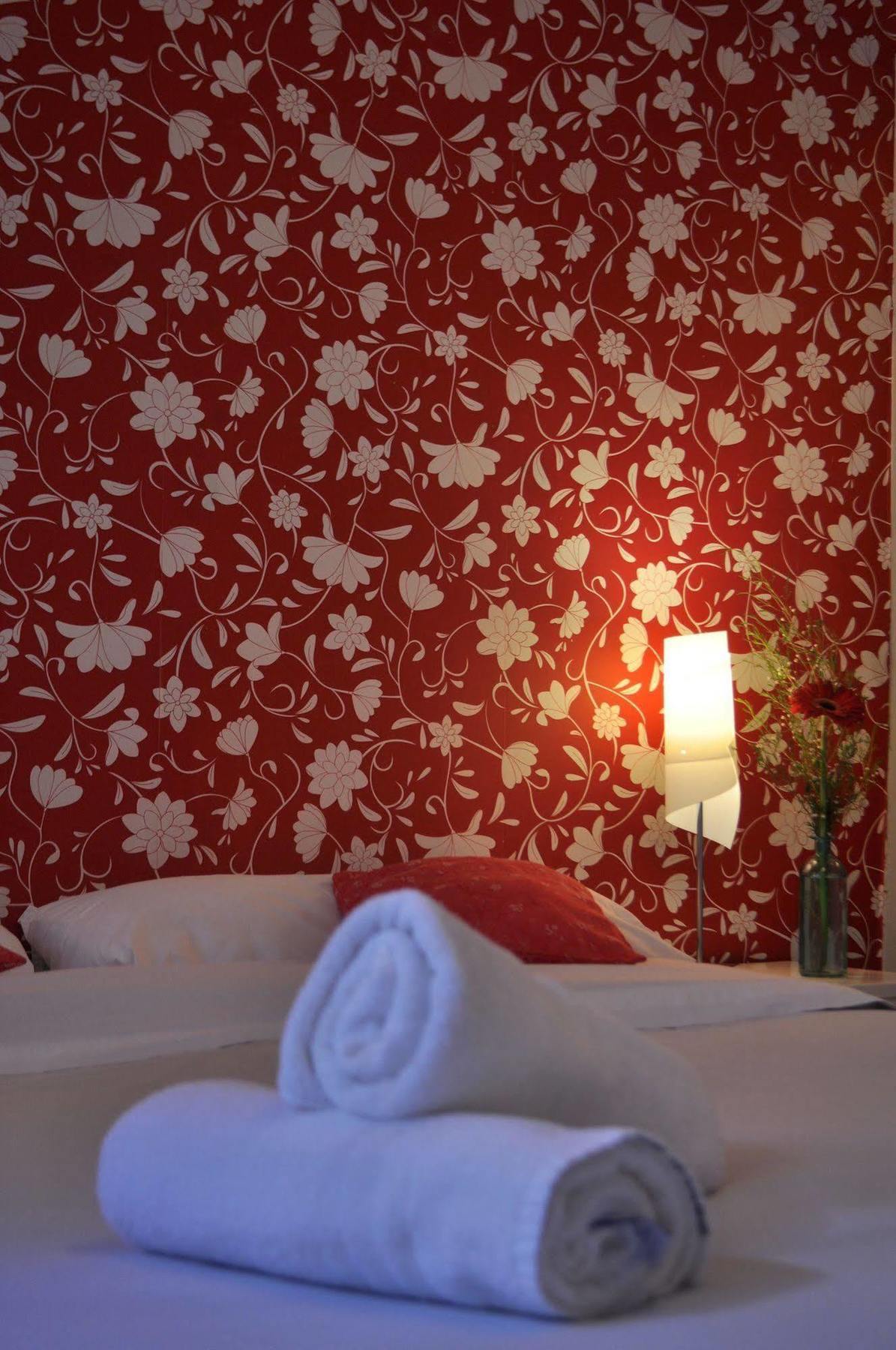 Boho Rooms Μπουένος Άιρες Εξωτερικό φωτογραφία