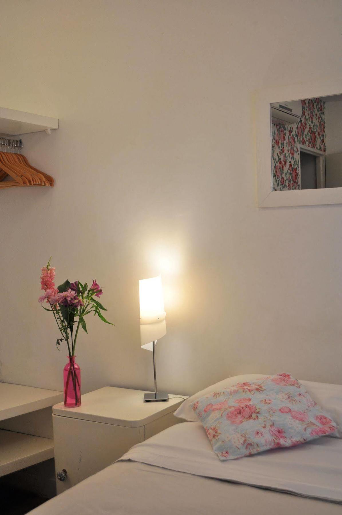 Boho Rooms Μπουένος Άιρες Εξωτερικό φωτογραφία