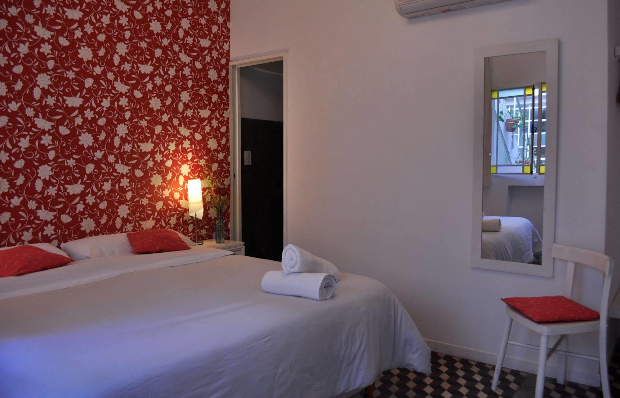 Boho Rooms Μπουένος Άιρες Εξωτερικό φωτογραφία