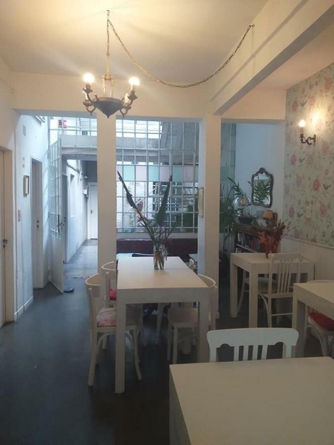 Boho Rooms Μπουένος Άιρες Εξωτερικό φωτογραφία