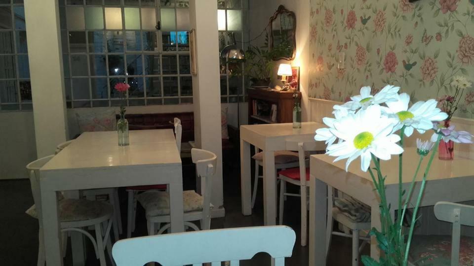 Boho Rooms Μπουένος Άιρες Εξωτερικό φωτογραφία