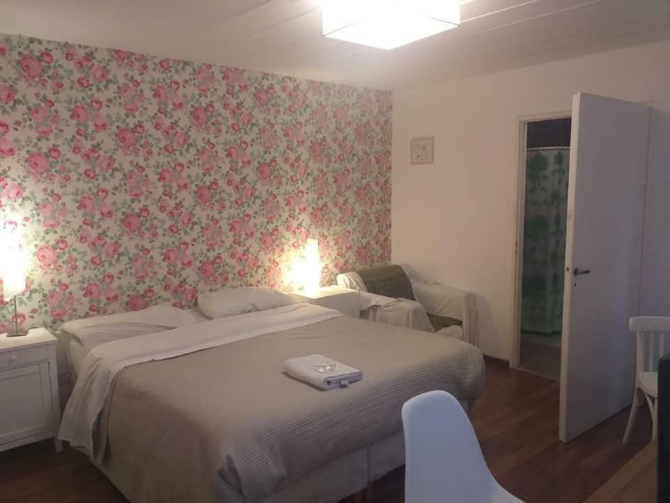 Boho Rooms Μπουένος Άιρες Εξωτερικό φωτογραφία