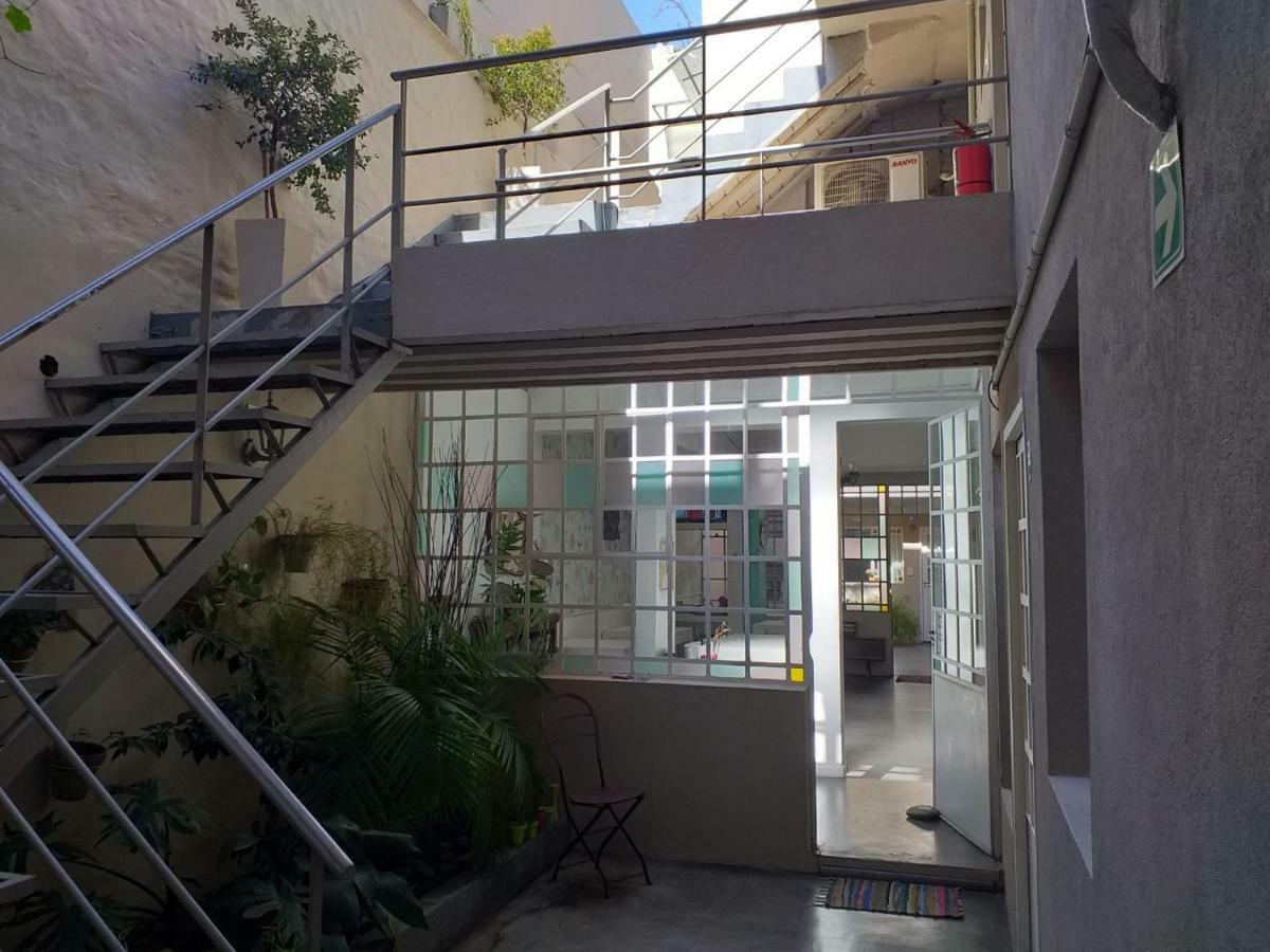 Boho Rooms Μπουένος Άιρες Εξωτερικό φωτογραφία