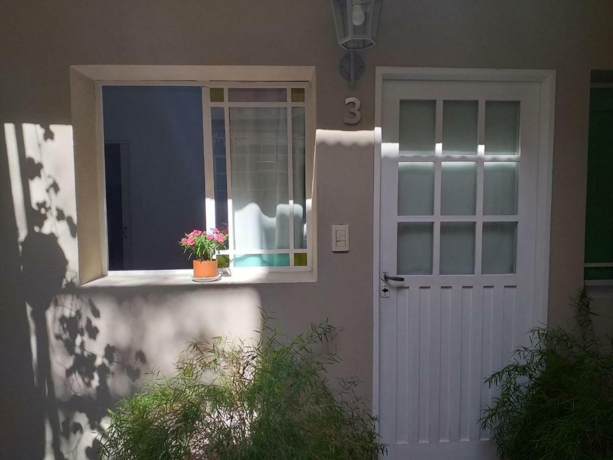 Boho Rooms Μπουένος Άιρες Εξωτερικό φωτογραφία