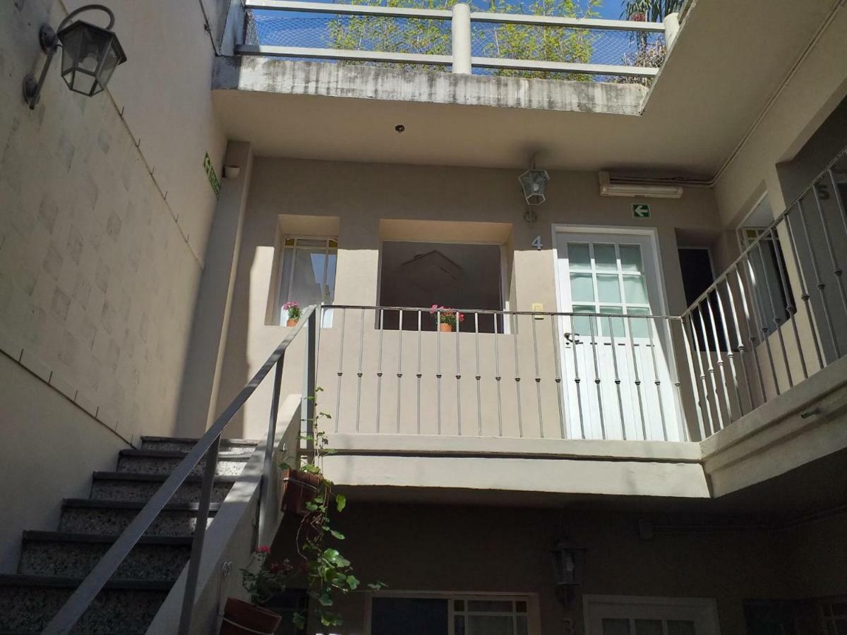 Boho Rooms Μπουένος Άιρες Εξωτερικό φωτογραφία